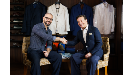 Tales Iwata no Gente que Faz